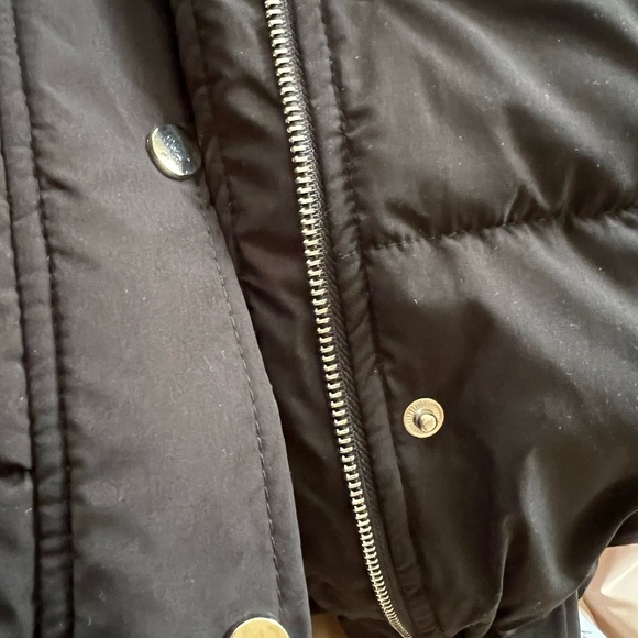 Jacket puffer - Picture 5 of 6